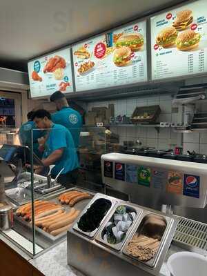 Kochlöffel Deutschland