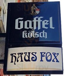 Haus Fox