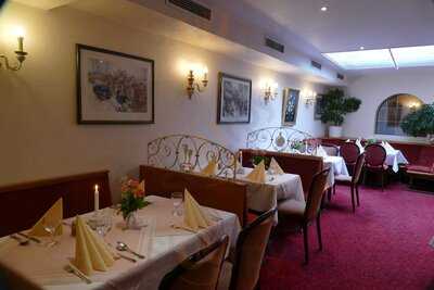 Restaurant Dubrovnik