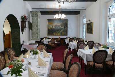 Restaurant Dubrovnik