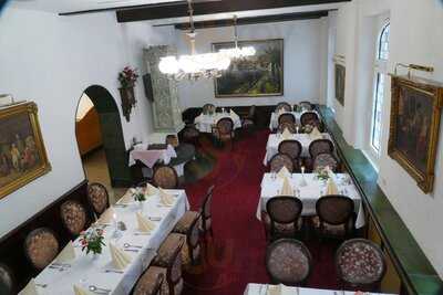 Restaurant Dubrovnik