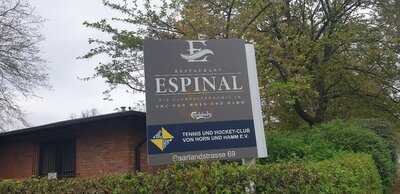 Restaurant Espinal