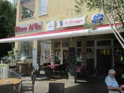 Da Giuseppe - Cucina Tipica Italiana