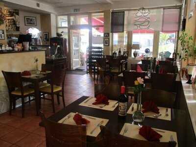 Da Giuseppe - Cucina Tipica Italiana