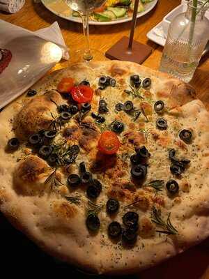 Pizzeria Marienkäfer