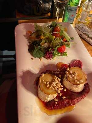 Pizzeria Marienkäfer