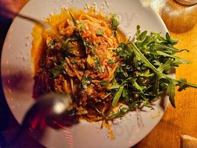 Pizzeria Marienkäfer