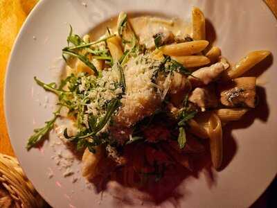 Pizzeria Marienkäfer