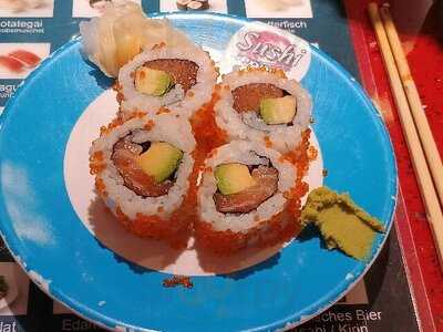 Sushi Point Düsseldorf
