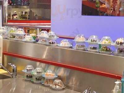 Sushi Point Düsseldorf