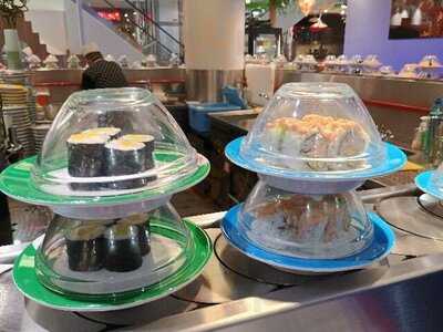 Sushi Point Düsseldorf