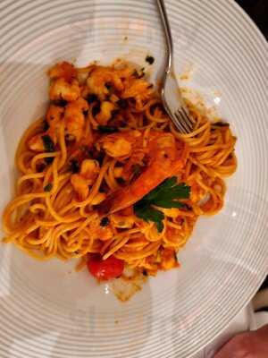 Restaurant Cafe Pane Vino