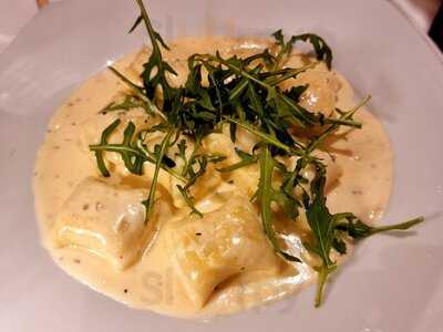 Restaurant Cafe Pane Vino