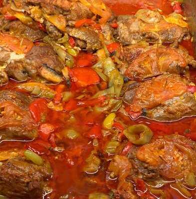 Pia Döner Kebap - Feine Kost