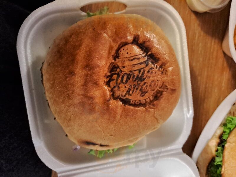 Florya's Burger House