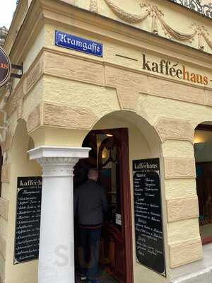 Kaffeehaus Regensburg