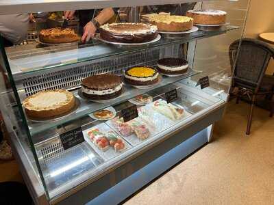 Kaffeehaus Regensburg