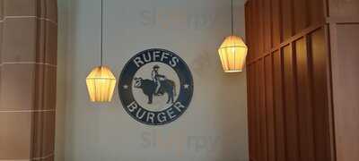 Ruff's Burger