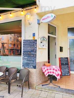 Ristobar Da Giuseppe