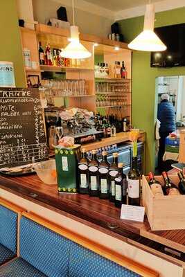 Ristobar Da Giuseppe