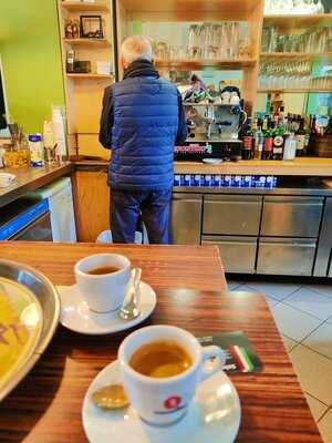 Ristobar Da Giuseppe