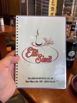 Elit Simit