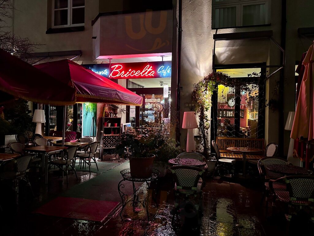 Café Bricelta