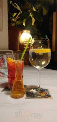 Stadt Höchst Spezialitäten-restaurant