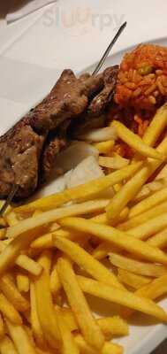 Stadt Höchst Spezialitäten-restaurant