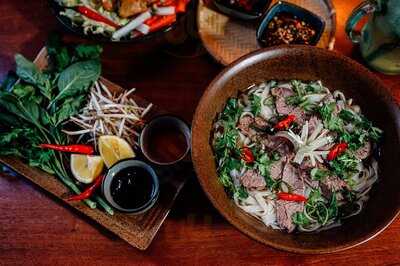 Qilin Viet Chin Restaurant