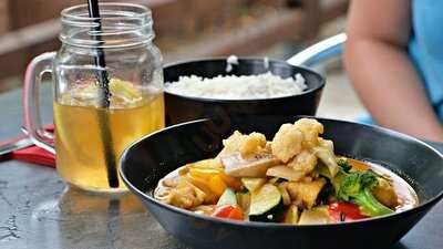 Qilin Viet Chin Restaurant