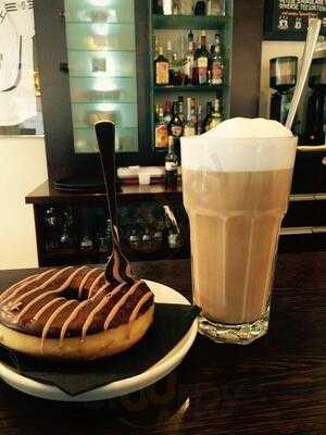 Barrossa | Coffee Bar