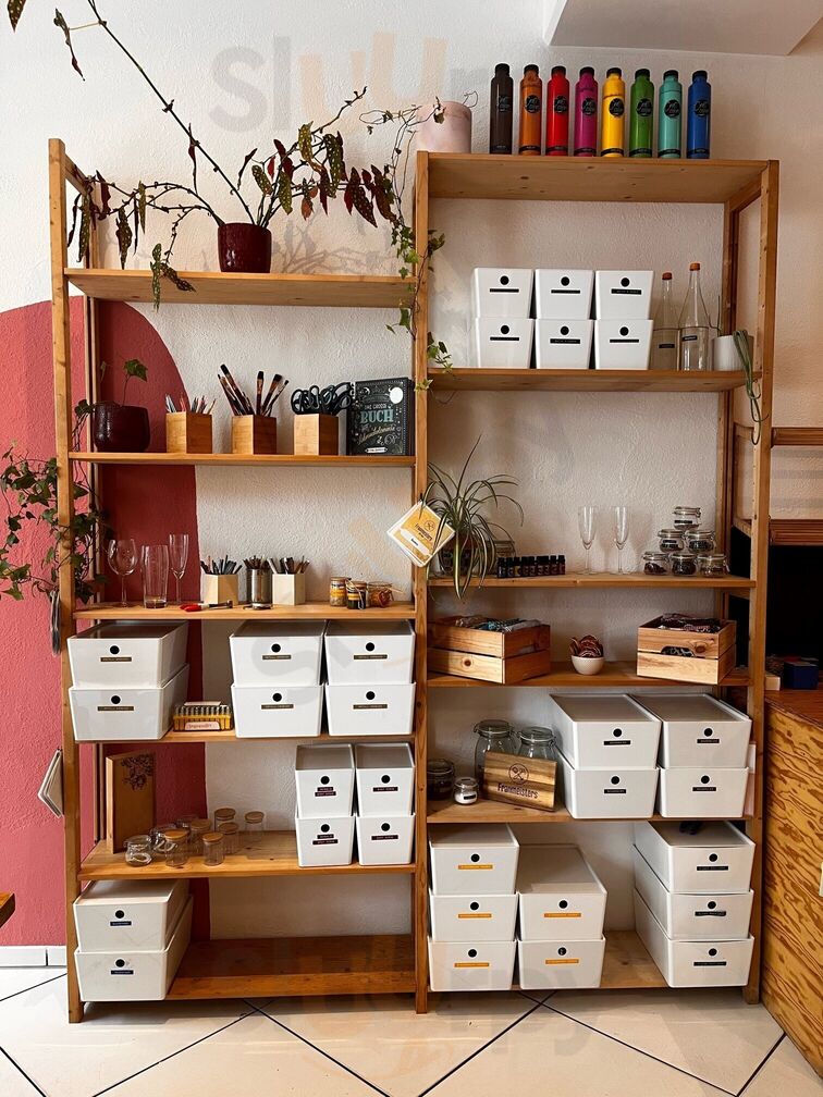 Franmeisters Diy Bar