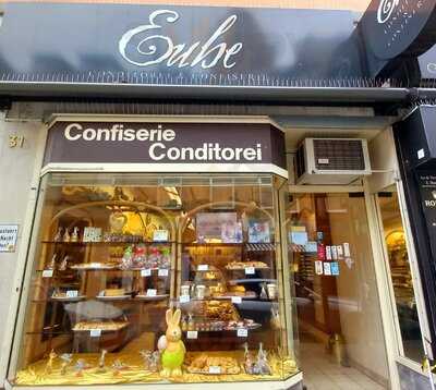 Conditorei Eube