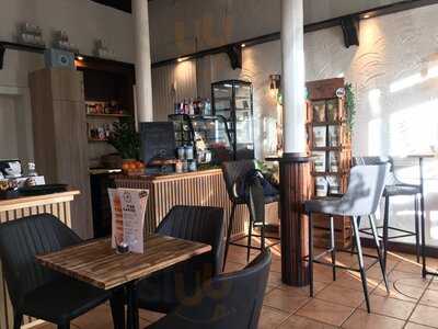 Vintage Café Harburg