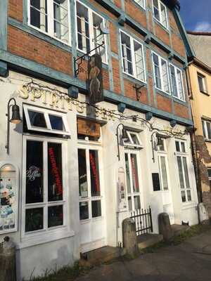 Vintage Café Harburg