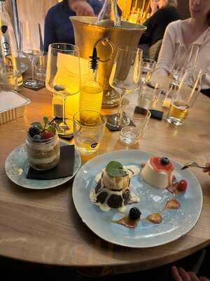 Grazia Pizza Napoletana