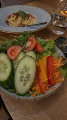 Grazia Pizza Napoletana