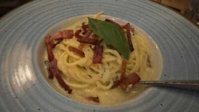 Grazia Pizza Napoletana