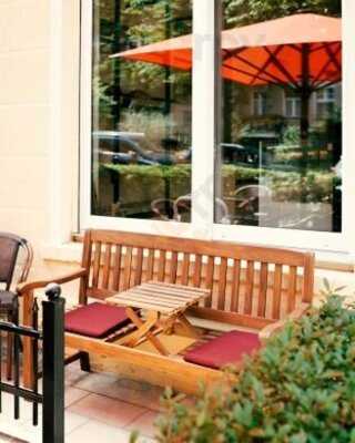 Babka & Krantz Meisterkonditorei