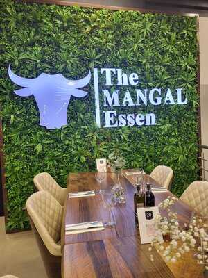 The Mangal Essen
