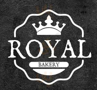 Royal Bakery