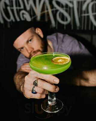 Bricks Bar Im Tonwerk Dorfen