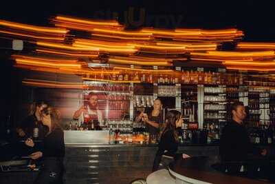 Bricks Bar Im Tonwerk Dorfen