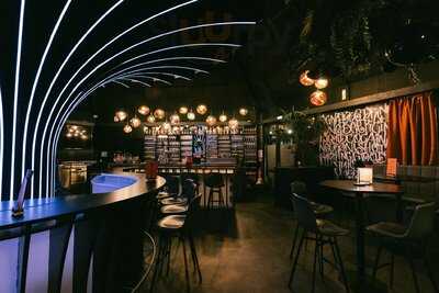 Bricks Bar Im Tonwerk Dorfen