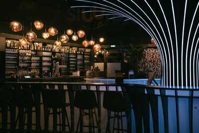 Bricks Bar Im Tonwerk Dorfen