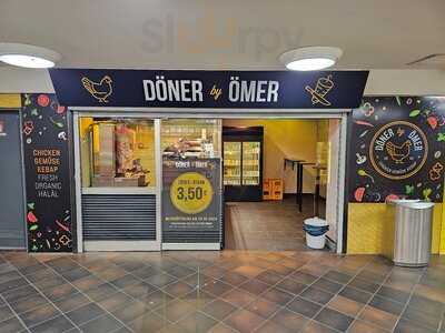 Döner By Ömer