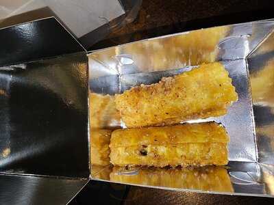 Christina's Crème De La Crème