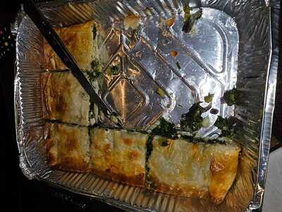 Christina's Crème De La Crème