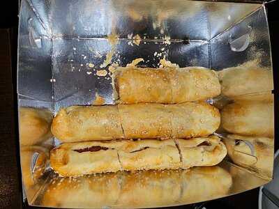 Christina's Crème De La Crème